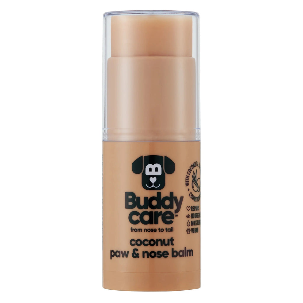 Paw & Nose Balm - Coconut - Vegan