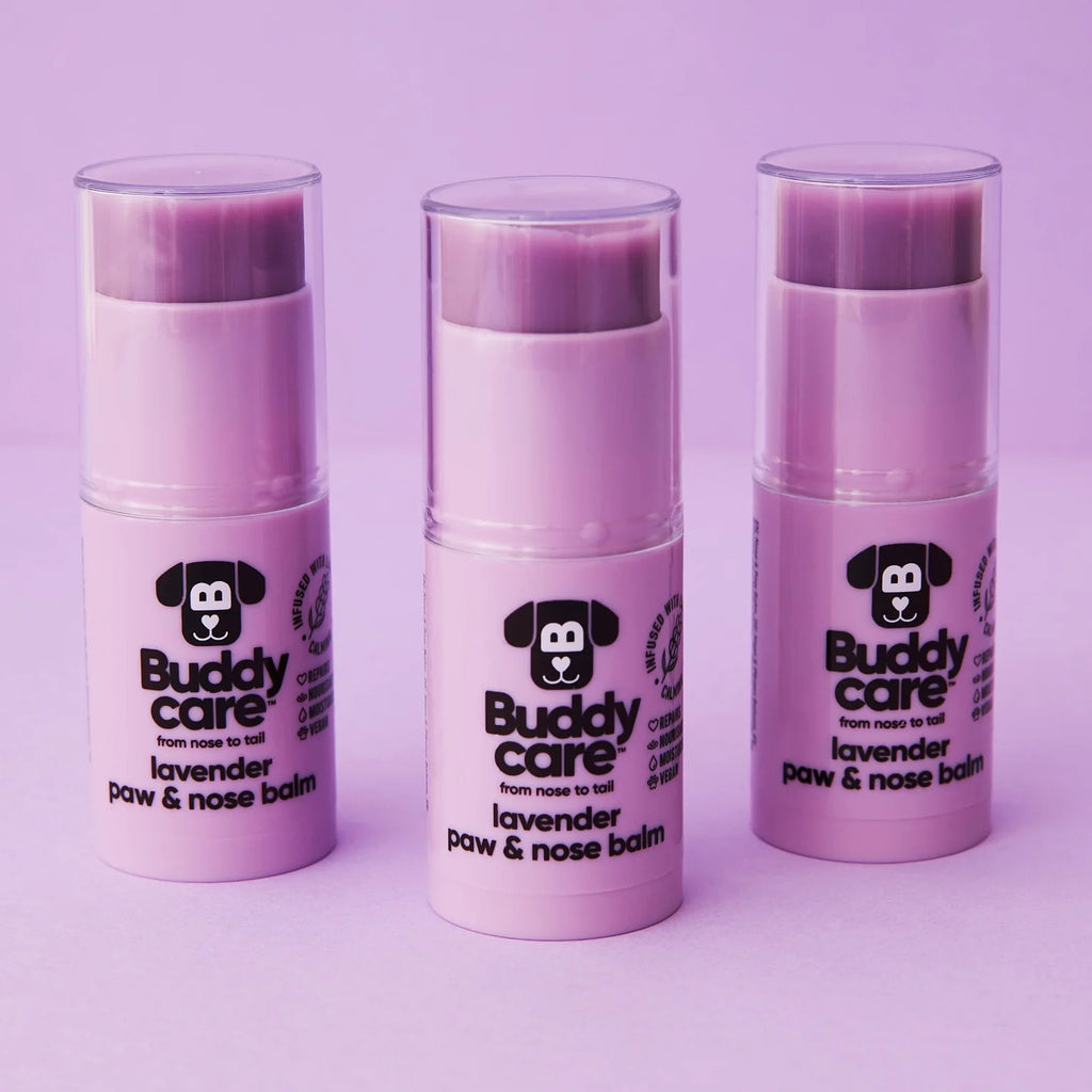 Paw & Nose Balm - Lavender - Vegan
