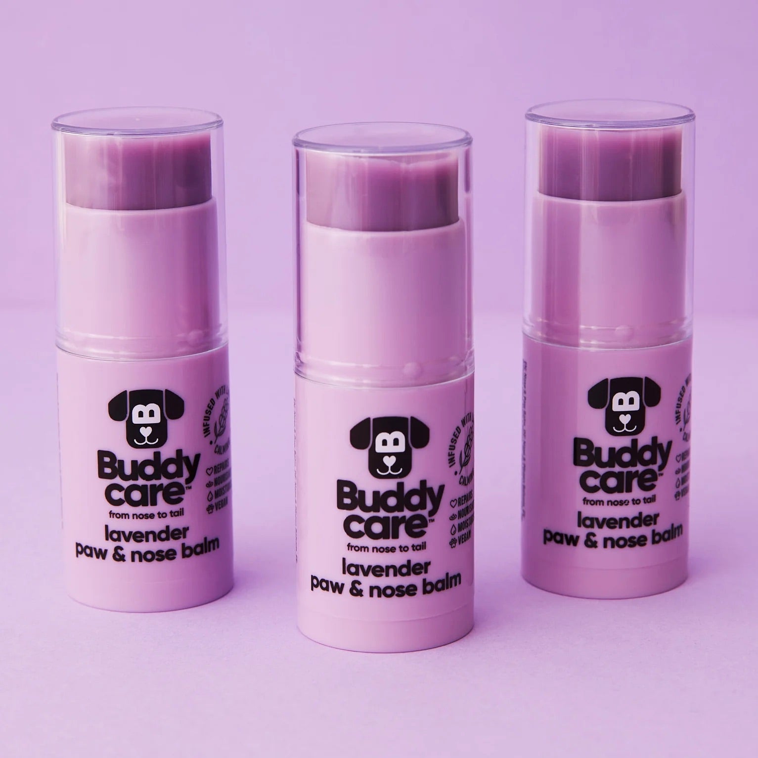 Paw & Nose Balm - Lavender - Vegan