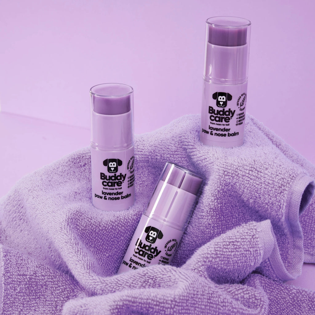 Paw & Nose Balm - Lavender - Vegan