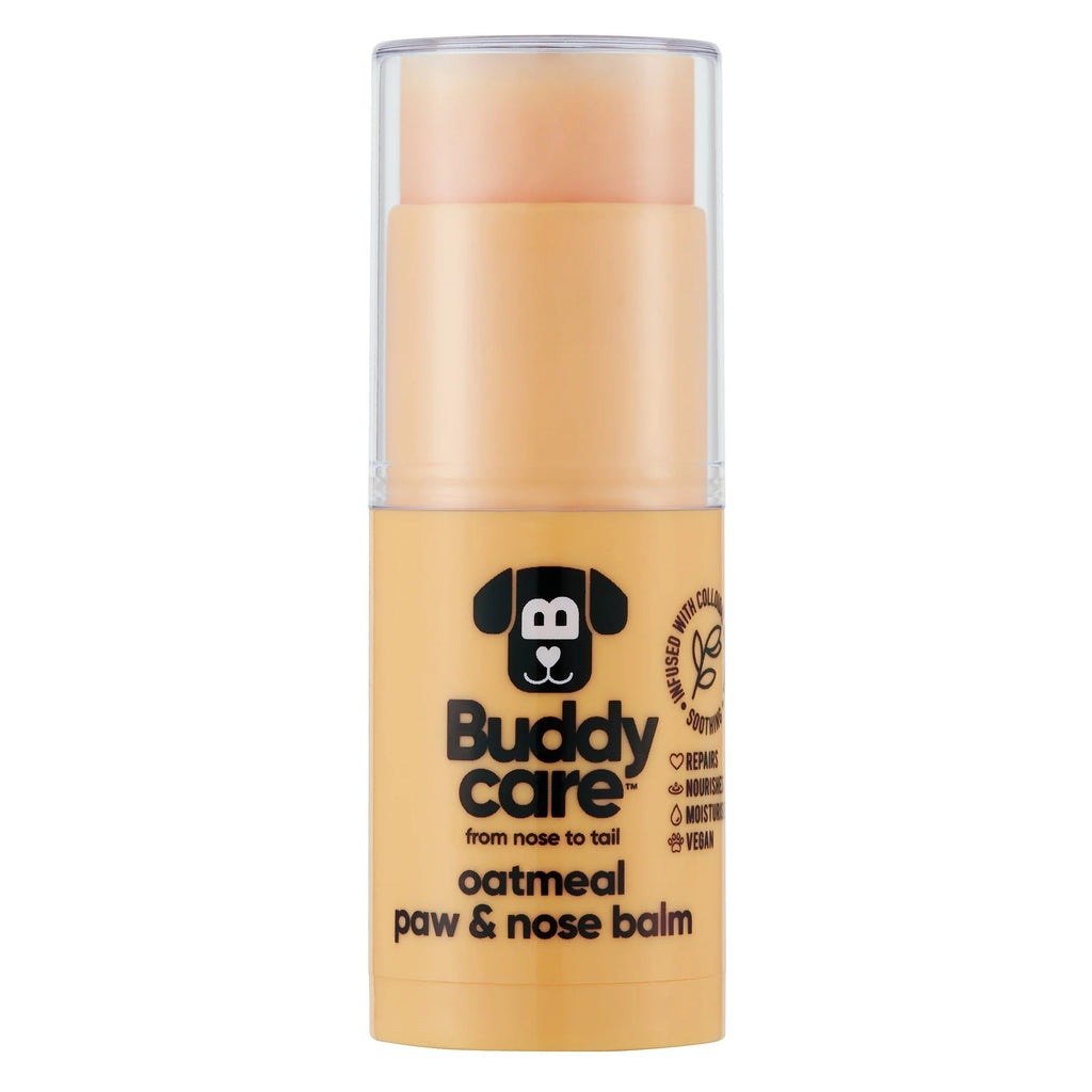 Paw & Nose Balm - Oatmeal - Vegan