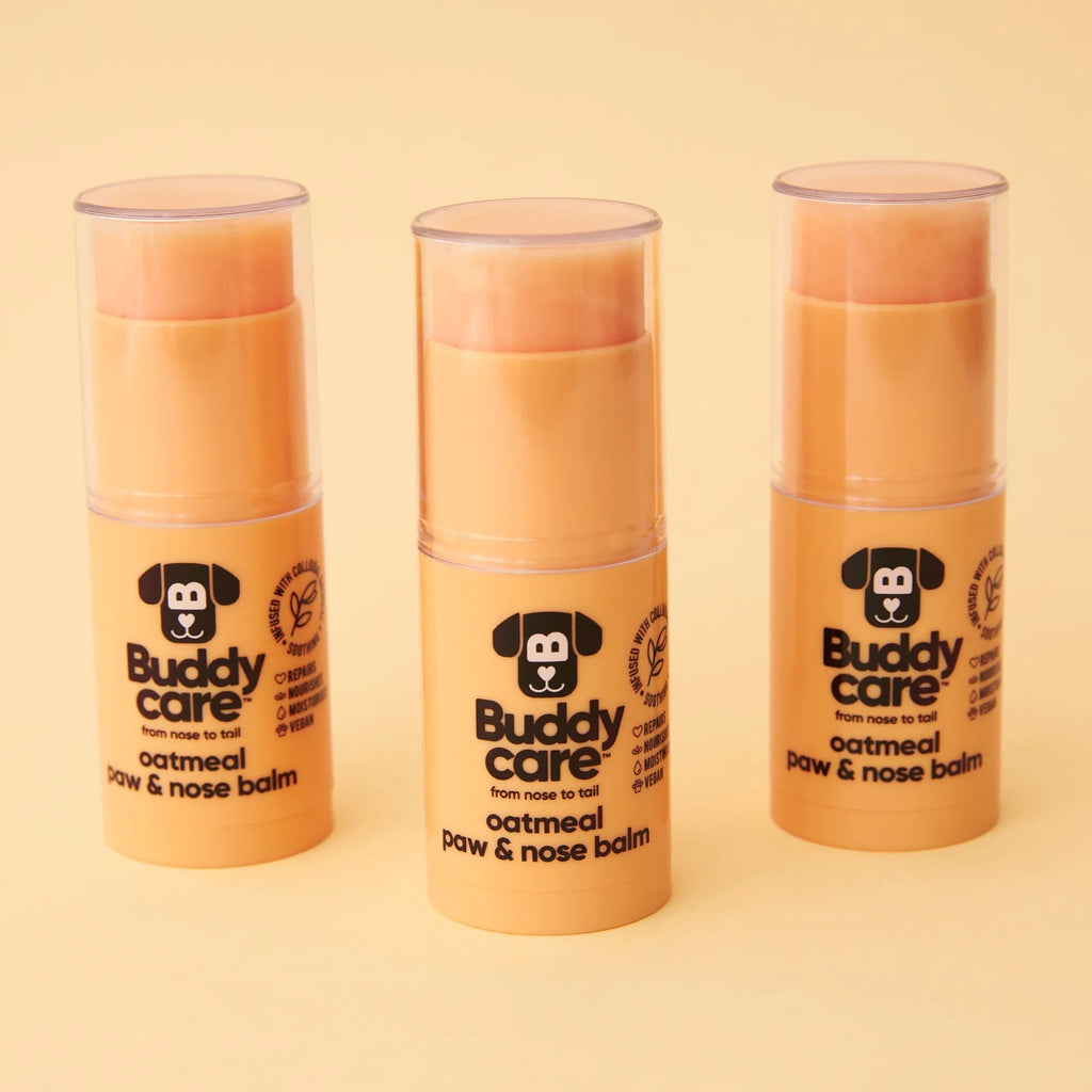 Paw & Nose Balm - Oatmeal - Vegan