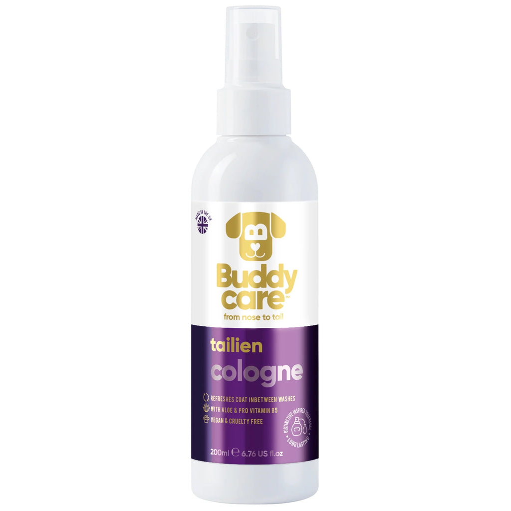 Dog Cologne Spray - Talien - 200ml