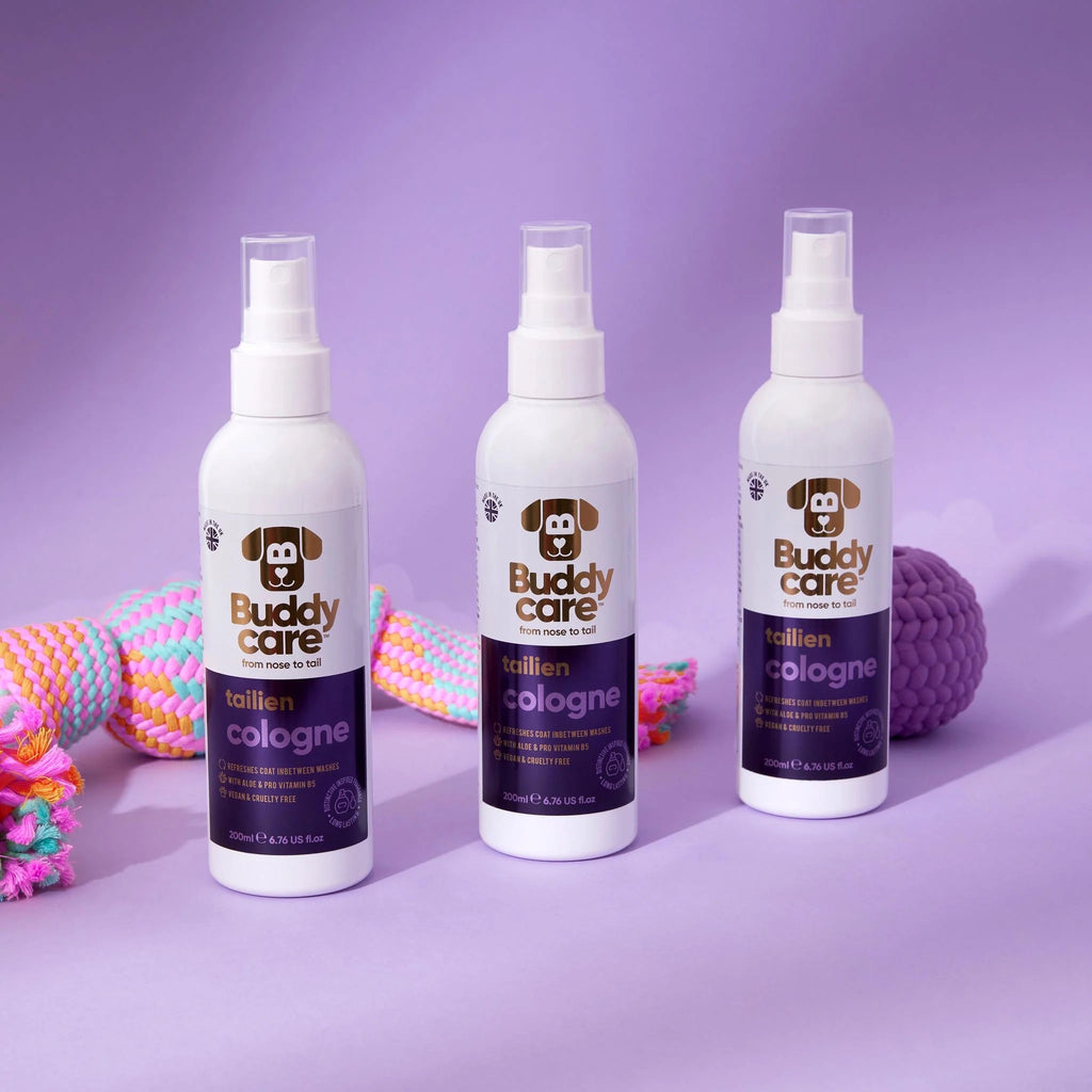 Dog Cologne Spray - Talien - 200ml
