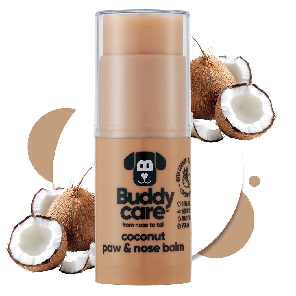 Paw & Nose Balm - Coconut - Vegan