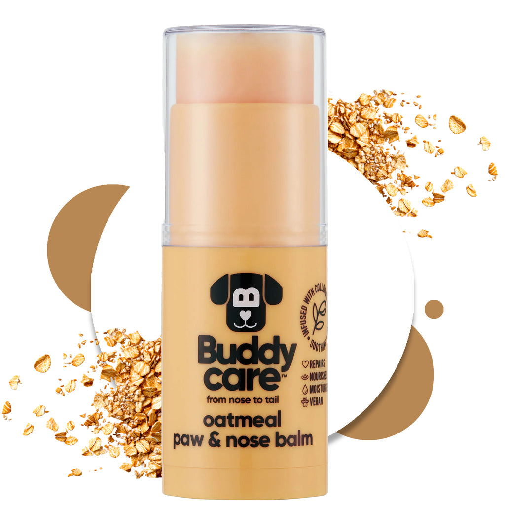 Paw & Nose Balm - Oatmeal - Vegan