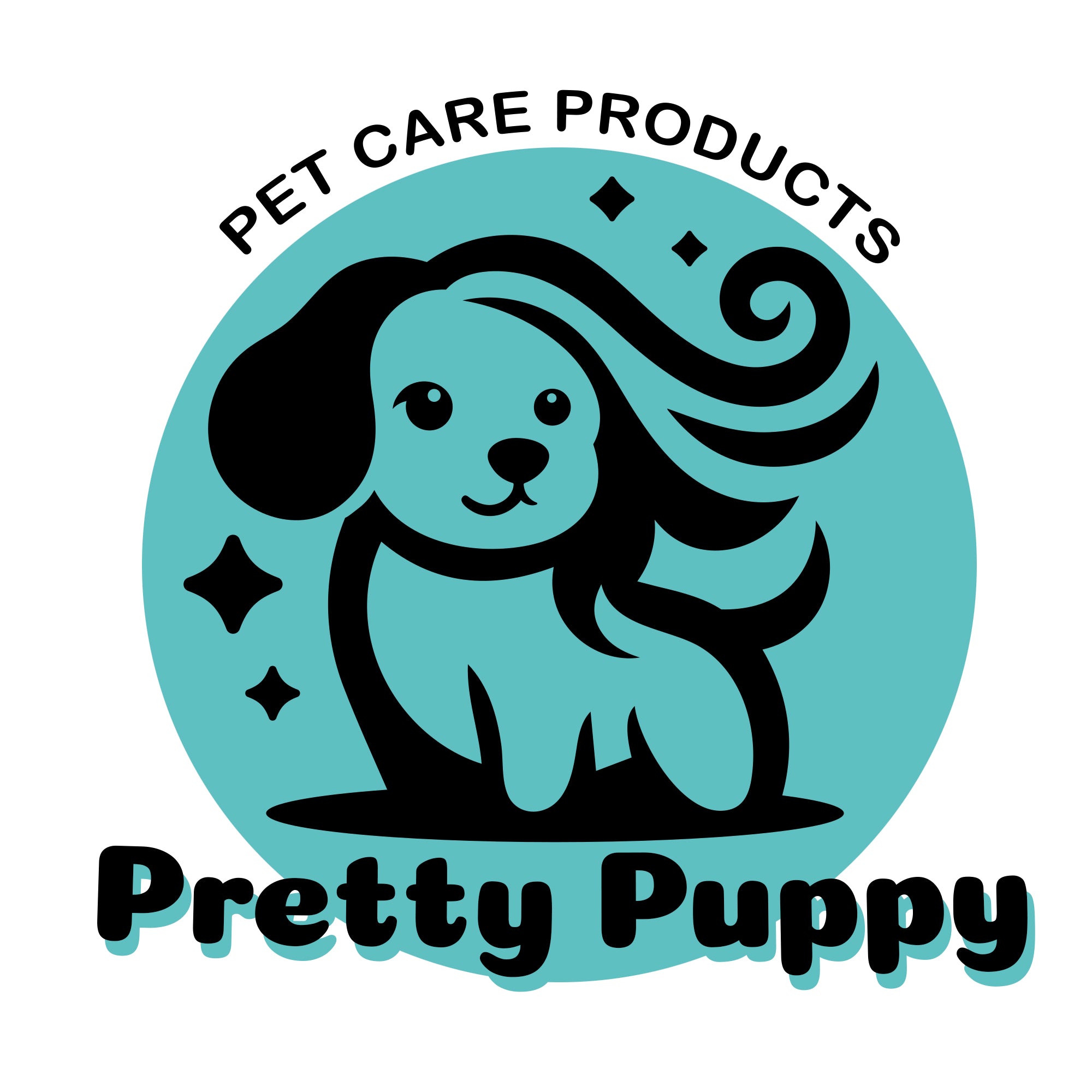 Pretty Puppy - Pet Care Products