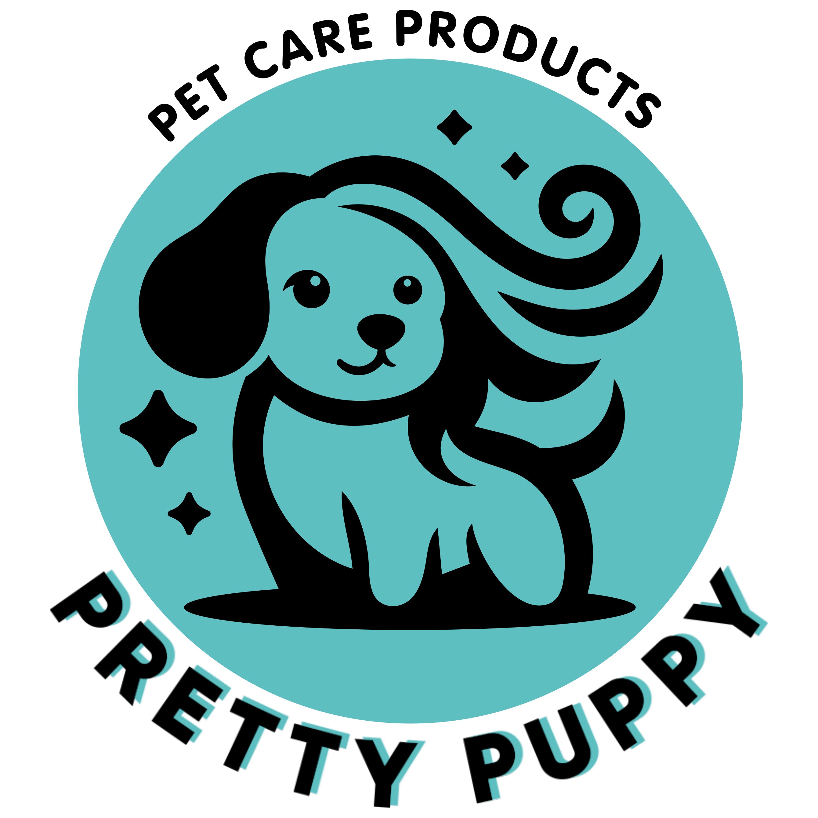 Pretty Puppy - Pet Care Products